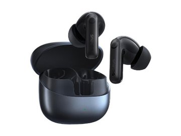 Беспроводные наушники Baseus PM132-Bass BP1 Pro A0010504 (черный)