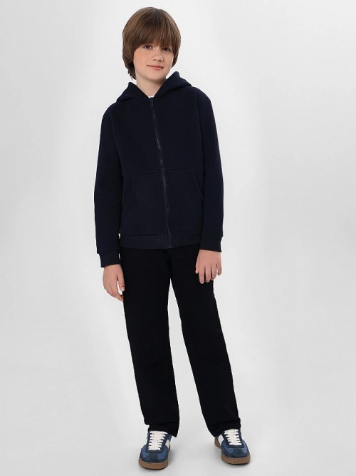 ЖАКЕТ ДЛЯ МАЛЬЧИКОВ, фото 3 из 8