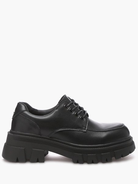 Полуботинки O.LIVE naturalle, фото 1 из 10