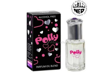 Композиция парфюмерных масел NEO Kissme Polly из каталога Мила
