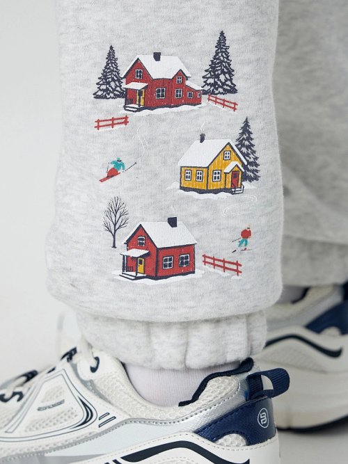 БРЮКИ ЖЕНСКИЕ, фото 5 из 14