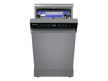 Посудомоечная машина MAUNFELD MWF45331S Inverter
