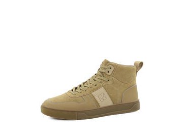 Ботинки мужские