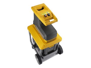 Садовый измельчитель Stiga Bio Silent 2500 (290001252/14)