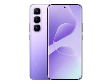 Смартфон Infinix HOT 60 Pro+ 8GB/256GB Фиолетовый из каталога 5 элемент