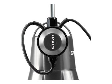 Насос STAVR НПД-400Ш 5 элемент