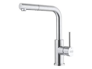 Смеситель Franke Smart Glenda 115.0706.986