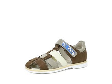 Туфли летние малодетские Марко, модель 0441089