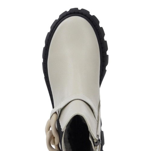 Полусапожки для школьников-девочек, фото 2 из 6