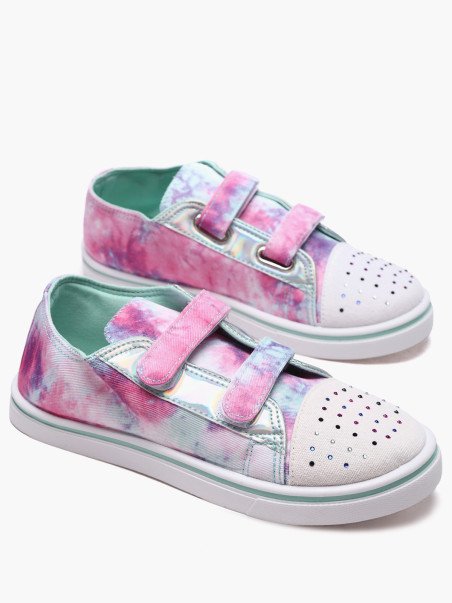 Кеды Shuzzi, фото 4 из 24