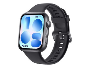 Смарт-часы Huawei Watch Fit 5 (NKI-B19) Черный 5 элемент