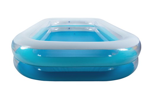 Бассейн прямоугольный надувной P-305, фото 7 из 10