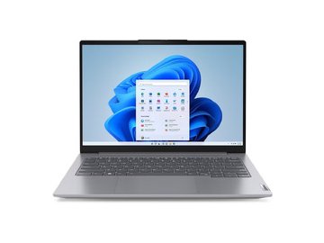 Ноутбук Lenovo ThinkBook 14 G6 IRL 21KG00UBRU