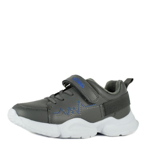 Полуботинки для школьников-девочек, фото 1 из 7