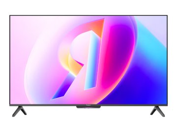 Яндекс ТВ Станция Бейсик QLED с Алисой 50’’ YNDX-00079B