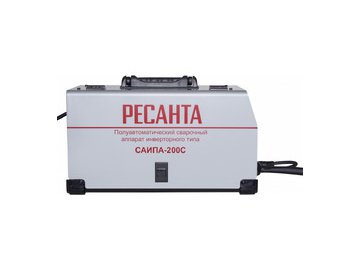 Полуавтомат сварочный Ресанта САИПА-200C (65/56)