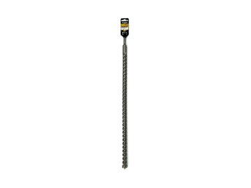 Бур-сверло SDSp 22x600x550 X-4 WERKER