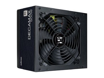 Блок питания Zalman Decamax ZM500-LX3