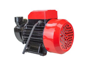 Самовсасывающий насос Edon QB70 на акции в магазинах 5 элемент