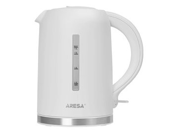 Электрочайник Aresa AR-3484 на акции в магазинах 5 элемент