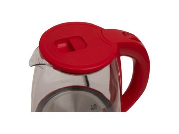 Электрочайник Making Oasis Everywhere K-8GR 5 элемент