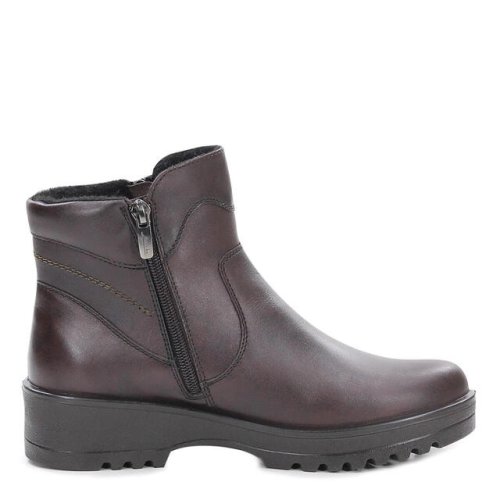 Ботинки женские, фото 1 из 30