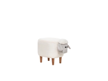 Пуф детский Lamb в Барановичах Аскона