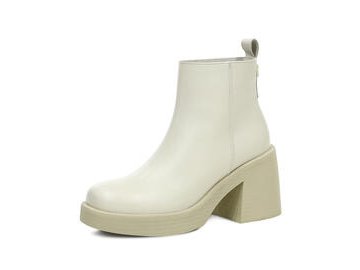 Ботинки женские