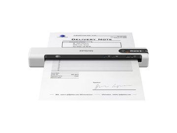 Сканер Epson WorkForce DS-80W