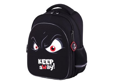 Рюкзак BRAUBERG Keep Away 36х27х18 см (271361)