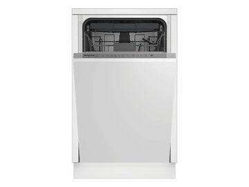 Встраиваемая посудомоечная машина Hotpoint HIS 6D59