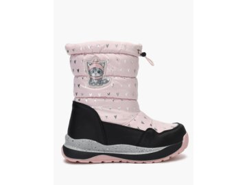 Дутики Shuzzi Мегатоп, модель 1617000366