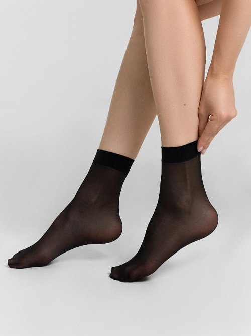 НОСКИ ЖЕНСКИЕ (2 пары), фото 4 из 10