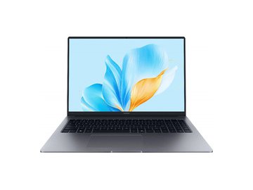 Ноутбук Honor MagicBook X16 2025 BRG-565 5301ALXN со скидкой в магазинах 5 элемент