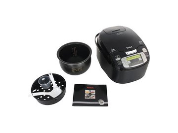 Мультиварка Tefal RK815832