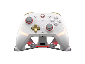 Геймпад GameSir Cyclone 2 (белый)