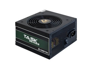 Блок питания Chieftec Task TPS-700S Bronze (черный)