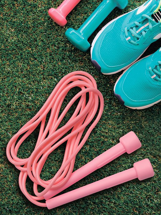 Скакалка Easy Jump, фото 5 из 192