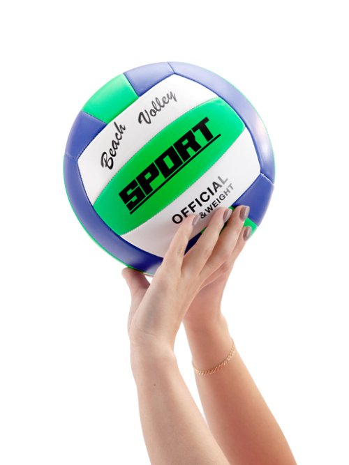 Мяч волейбольный Sport, фото 13 из 39