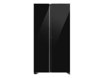 Холодильник Samsung RS80F65M1BWR на акции в магазинах 5 элемент