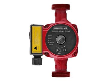 Циркуляционный насос Unipump UPC 32-80 180