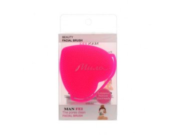 Щеточка ODRI для умывания лица, арт. SLWSMM-014