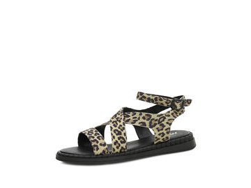 Туфли летние женские