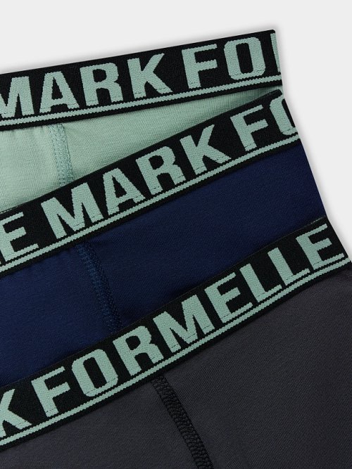 Трусы для мальчиков в наборе, 3 шт, фото 3 из 9