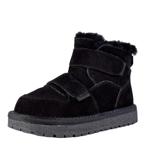 Ботинки для школьников-девочек, фото 1 из 1