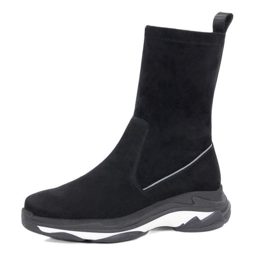 Полусапожки женские, фото 4 из 78