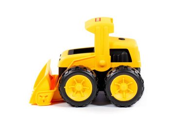 Погрузчик Полесье 86334 Эксперт №2