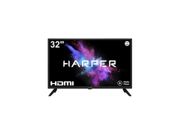 Телевизор harper 32r670t в Орше Электросила