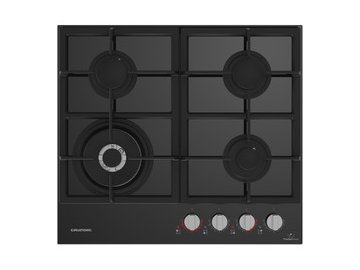 Варочная панель GRUNDIG GIGL 6254150 на акции в магазинах 5 элемент