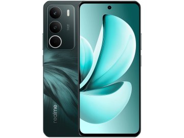 Realme C71 6/128GB (зеленый)
